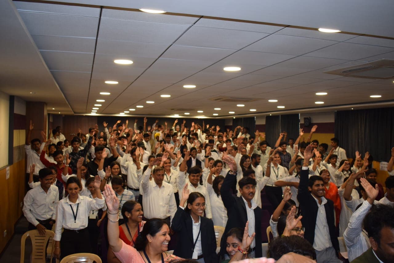 SICA College Indore Campus photo 1